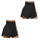 thumbnail image 1 of Sonducket Pantalones cortos de yoga Fitness Leggings Jogging Ropa Nylon Mano de obra fina Lavable Correr Causal Estilo simple Gimnasio Mujeres Type2 NO2, 1 of 6