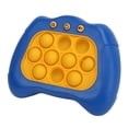 thumbnail image 1 of Juguete para apretar, máquina de juego de rompecabezas de empuje rápido, máquina de juego de rompecabezas de empuje rápido, juego de rompecabezas para lograr más Jadeshay A, 1 of 8