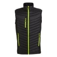 thumbnail image 1 of Regatta Professional Mens Quilted Hybrid Gilet, 1 of 4