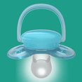 thumbnail image 2 of Avent Philips Ultra Air Pacifier, 6-18 months, blue & green, 2 of 7