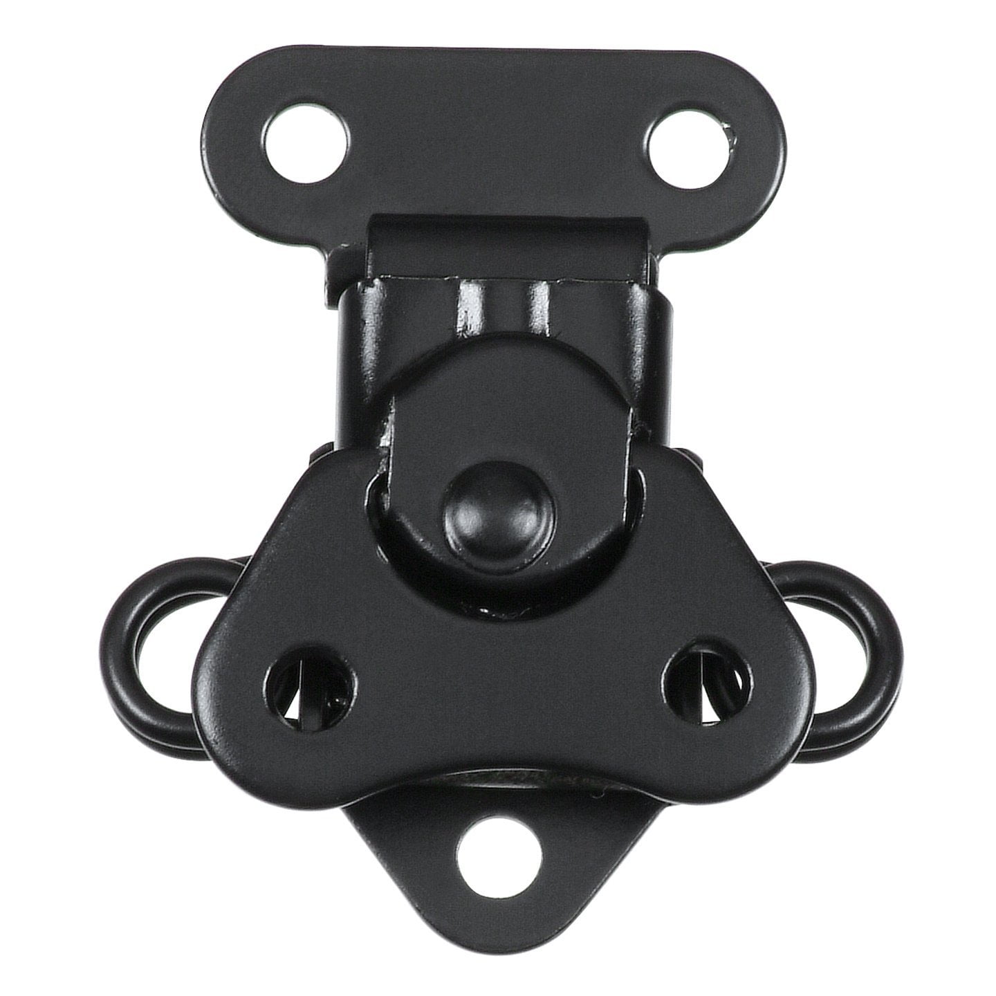 Reliable Hardware Company RH2201BK/2327BKA Small Black Butterfly