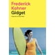 thumbnail image 1 of Libro Gidget Tapa Blanda, Autor Frederick Kohner, Editorial Navona, 1 of 2