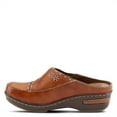 thumbnail image 2 of Spring Step L'Artiste Women's CHINO Leather Clogs, 2 of 6