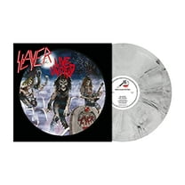 Slayer - Live Undead - Vinyl