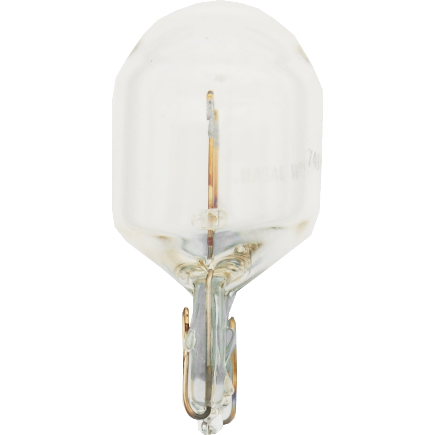 10-PK SYLVANIA 7440 Basic Automotive Light Bulb