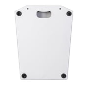 HK Audio Polar 12 MK2 12 2000W Powered Column PA System, White