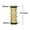 A, variant on 1/2'' 5/8" 3/4'' 1'' Brass Hose Quick Connector Water Stop Fitting Copper Thread Tap Coupling Garden Watering Gun Adapter