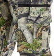 thumbnail image 4 of Mossy Oak® Mountain Country™ Men’s 6-Pocket Cargo Hunting Pant, L, 4 of 7