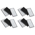 thumbnail image 1 of 12pcs Charcoal Water Filter Replacement Fountain Filter, 1 of 5