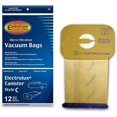 thumbnail image 1 of czcpp-12 Sacs d'Aspirateur Envirocare pour Aerus/Electrolux Type C, 1 of 4