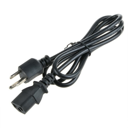 

LastDan Compatible AC in Power Cord Outlet Socket Plug Cable Lead Compatible With Donner DP-3 DP3 DP-4 DP4 Guitar Effect Pedal Power Supply 8 Plus Iso Isolated; Allworx Connect 731 Server