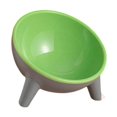 thumbnail image 4 of Single Elevated Bowl - Style E, 4 of 11