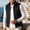 Black, variant on Mens Vests Outerwear Performance Lightweight Water Resistant Sleeveless Jacket Windproof Softshell Vests Sports Golf Vest for Men Big and Tall Size L-5XL Black
