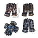 thumbnail image 2 of Qarigey Guantes de invierno para niños, manoplas de esquí a prueba de viento, cálida moda, Snowboard, manopla de felpa, guante para niños Type3 NO3, 2 of 6