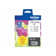 thumbnail image 3 of Brother Genuine LC30132PKS 2-Pack High-yield Black Ink Cartridges, 3 of 6