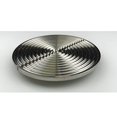 thumbnail image 5 of The Force Tamper Switchable Tamper Base (Distributor Base-D Ripple, 58.50mm), 5 of 5