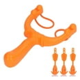 thumbnail image 1 of LED Slingshot Dart Toy,Children LED Slingshot Toy Suction Cup Dart Toy LED Slingshot Toy Masterfully Created, 1 of 8