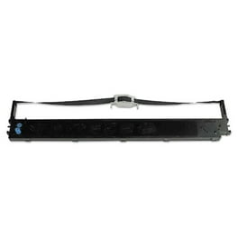 52106001 Compatible Printer Ribbon, Black 52106001 Compatible Printer Ribbon, Black