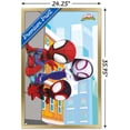 thumbnail image 4 of Marvel Spidey et ses incroyables amis - Mur, 4 of 4