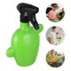 thumbnail image 1 of IFANLANDOR 1Ud Botella De Con Forma De Cactus Y Para Plantas, 1 of 7