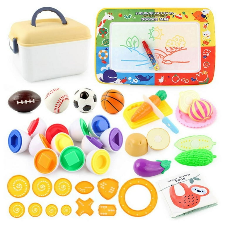 Latady Science Educational Capsule Science Experiments Kit for
