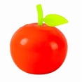 thumbnail image 5 of New Stress Balls Apple Shaped Squishy Toys, Portable Squeeze Stress Relief Toy for Office Home On-the-Go Use, 5 of 7