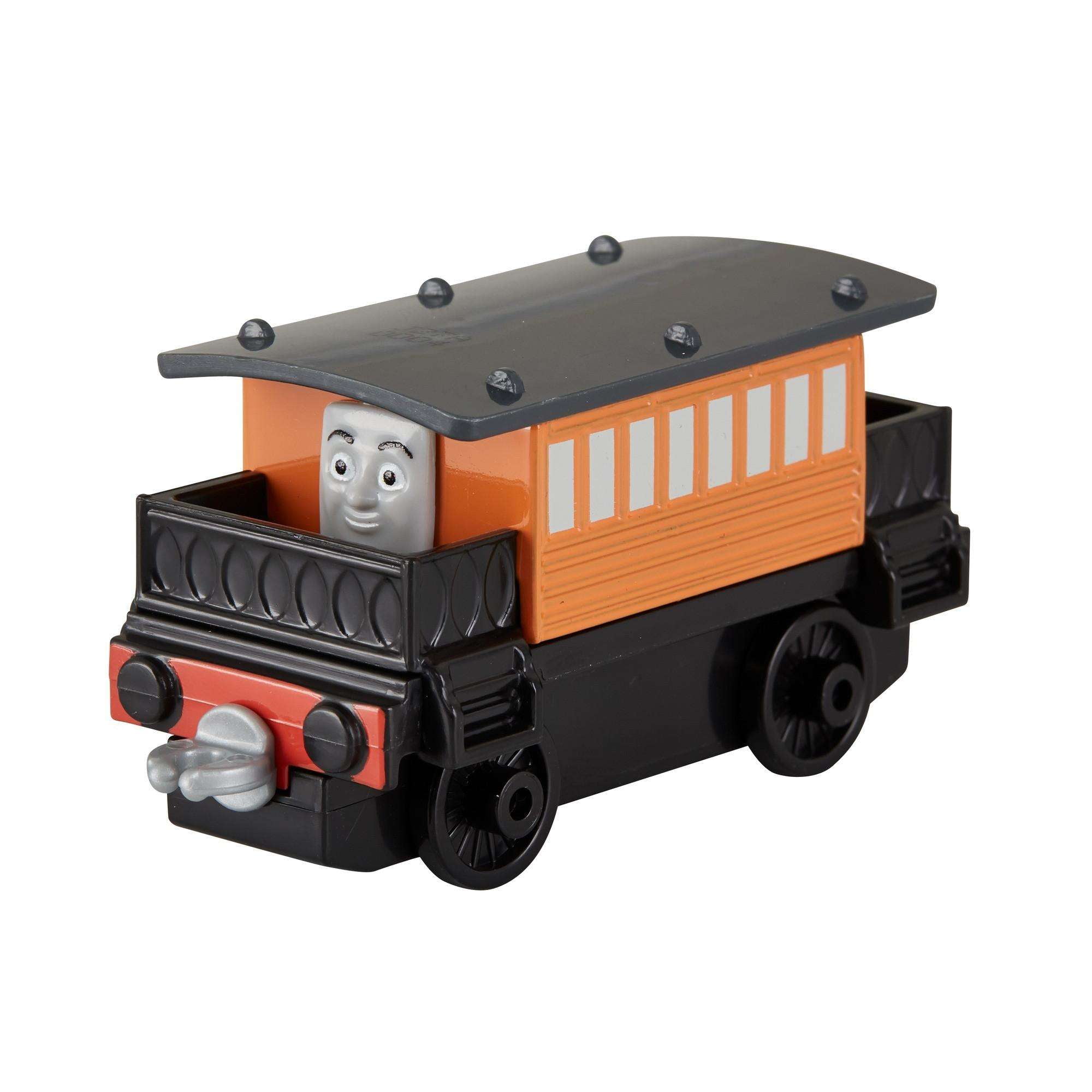 henrietta thomas the tank engine