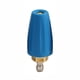 thumbnail image 2 of Válvula de rociador de boquilla de rociador de agua de limpieza de alta presión de 4000 psi (030) Wdftyju Libre de BPA, 2 of 9