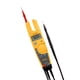 thumbnail image 1 of Comprobador de tensión eléctrica, continuidad y corriente Fluke T5-600, 1 of 6