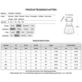 thumbnail image 4 of DYMADE Women Summer Beach Swimsuits Coverups Sleeveless U Neck Casual Tank Dress, 4 of 4