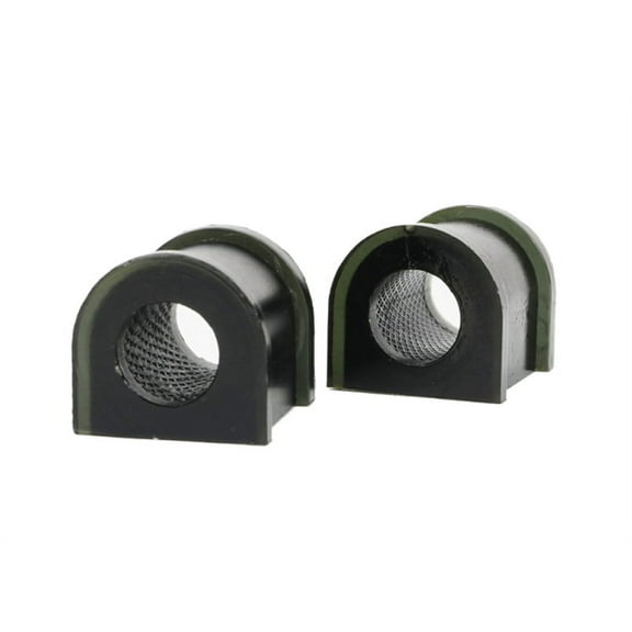 Whiteline KSK079-16 Rear Swaybar Bushing; Fits Mazda MX-5 Miata 06-18 Fits select: 2013-2018 MAZDA MX-5 MIATA GRAND TOURING, 2000-2003 MAZDA MX-5 MIATA BASE/LS