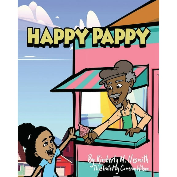 Happy Pappy, (Paperback)