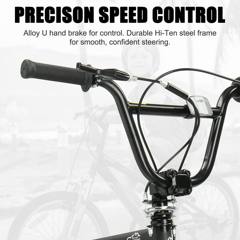 デジーノ カルマートDESIGNO RAISE Calmart 74CM+ Walmart Black Friday Deals 2025 - Ktaxon 20in BMX Bike, Beginner