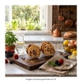 thumbnail image 5 of Galletas Marketside chocolate chunk 383g, 5 of 5