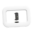 thumbnail image 3 of Anillo de luz para selfies, luz de relleno portátil, soporte de video regulable para teléfonos inteligentes, conferencias, vlogs, filmación,, 3 of 8
