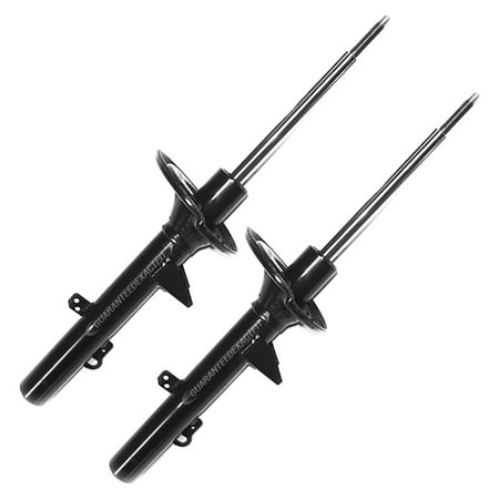 Ford Taurus Rear Struts - Pair Rear Strut Assembly For Ford Taurus & Mercury Sable 1986-1995