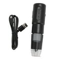 thumbnail image 2 of WiFi USB Microscope Camera, 50X To 1000X Magnification 550mAh  Digital Microscope  for PC for Observing, 2 of 7