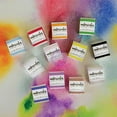 thumbnail image 2 of Prima Marketing 584252 Watercolor Confections: The Classics, 2 of 2