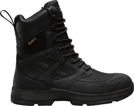 doc martens waterproof work boots