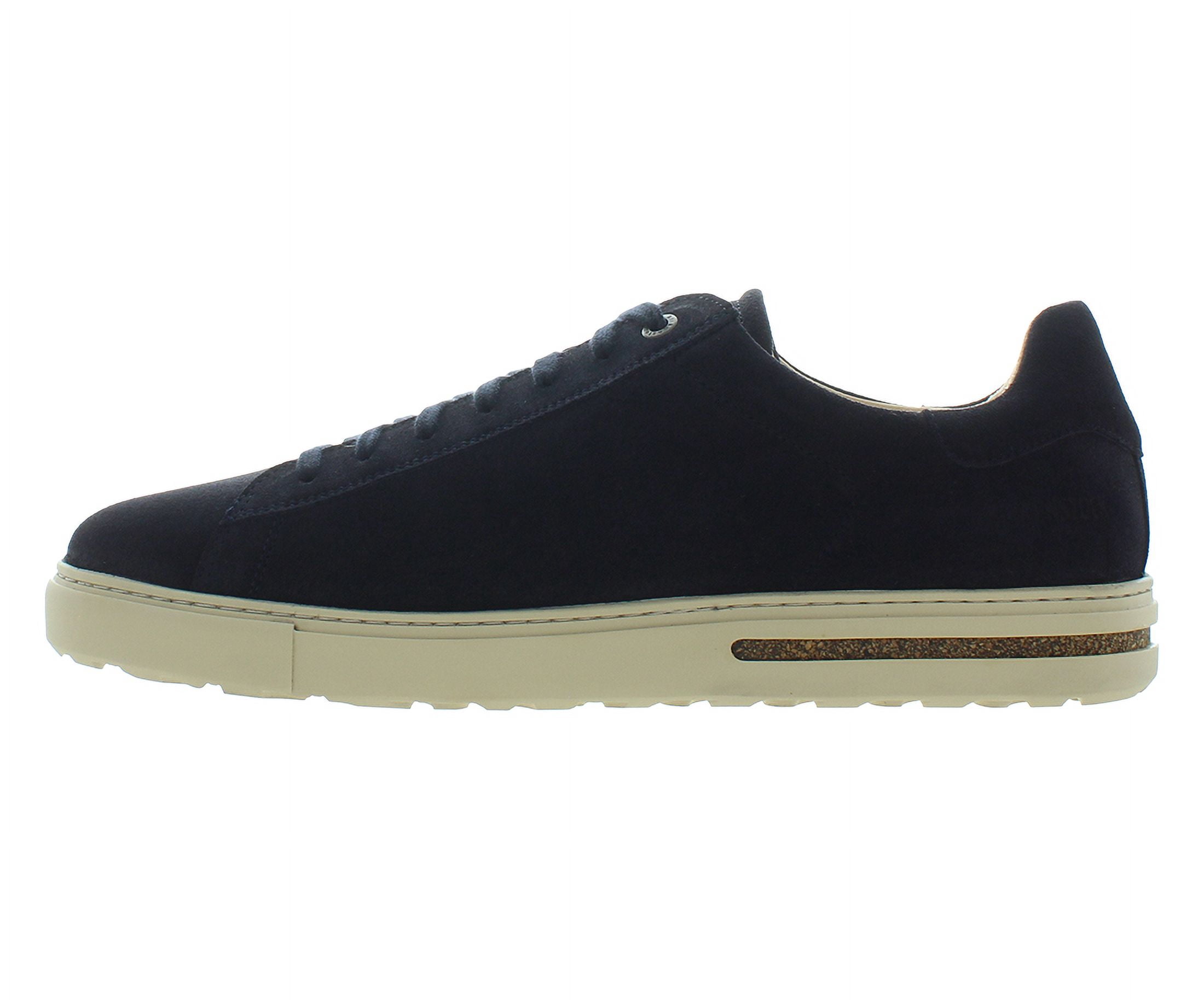 Birkenstock Bend Low Unisex Shoes Size 10, Color: Midnight