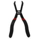 thumbnail image 1 of ADDHAT Pinzas Automotrices Negras Para Extracción De Clips Y Conectores Eléctricos Resistentes, 1 of 7