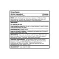 thumbnail image 4 of McKesson Antimicrobial Hand Lotion Soap with Aloe - Herbal Scent, 18 oz, 12 Ct, 4 of 4