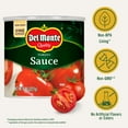 thumbnail image 2 of Del Monte Tomato Sauce, 8 oz Can, 2 of 5
