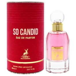 メゾン アルハンブラ レイナ Candid Tonight by Maison Alhambra 3.4 oz EDP for Women