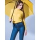 thumbnail image 2 of Cinturón de cuero trenzado de 3 piezas para mujer Cinturón trenzado tejido delgado Cinturón de cuero con hebilla en O para vestido, jeans, falda, pantalones JAMW Sencillez, 2 of 5