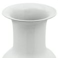 thumbnail image 5 of 36" Tall White Porcelain Vase, 5 of 6