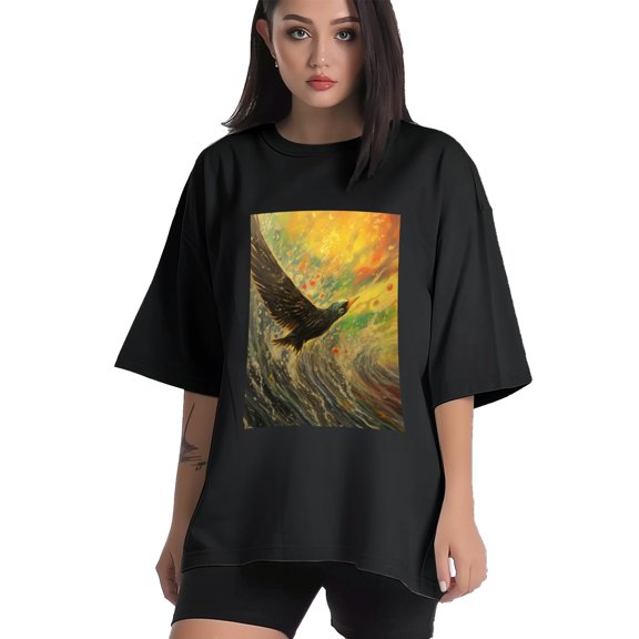 Plus Size Shirt for Women Black Tops for Women Short Sleeves Shirt for Women T Shirt Crewneck Shirt for Women XS