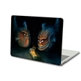 thumbnail image 5 of KSK KAISHEK Hard Shell Case Cover Compatible 2022.0 Released MacBook Air 13.6 inchs m2 with Touch ID Type C Model: A2681 Animal A 111, 5 of 5