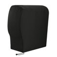thumbnail image 1 of Funda Protectora de Nailon para Máquina de Granizados, Fácil de Guardar, Resistente Al Agua para FS301C Y FS299., 1 of 9