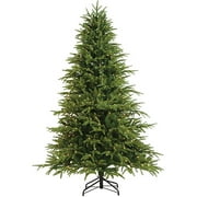 Holiday Time 9' Pre-lit Poly Frasier Clear Lights